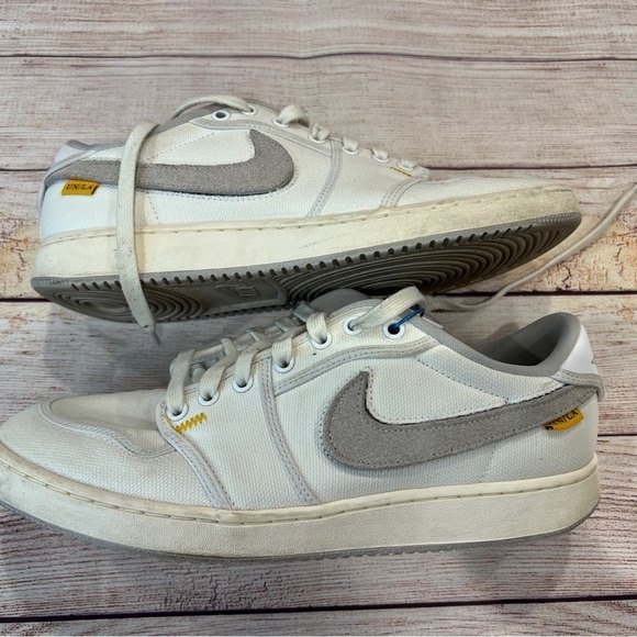 NIKE Jordan 1 Retro AJKO Low SP Union LA Size 11 - Picture 1 of 5